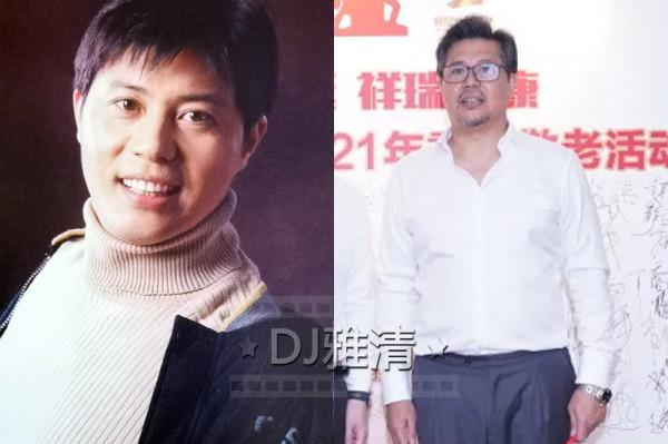 上影廠18位美男今昔對比,有人83歲仍帥,有人中年顏垮,差別真大 上影廠18位美男今昔對比,有人83歲仍帥,有人中年顏垮,差別真大