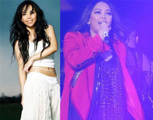 有種“隔代遺傳”叫潘長江,女兒完美避開基因,外孫猶如複製貼上 有種“隔代遺傳”叫潘長江,女兒完美避開基因,外孫猶如複製貼上