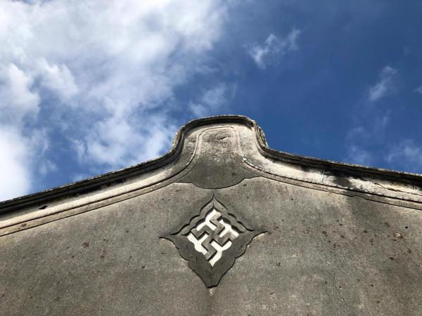 揭陽市普寧洪陽鎮，真是小吃的天堂，適合花一天時間漫步