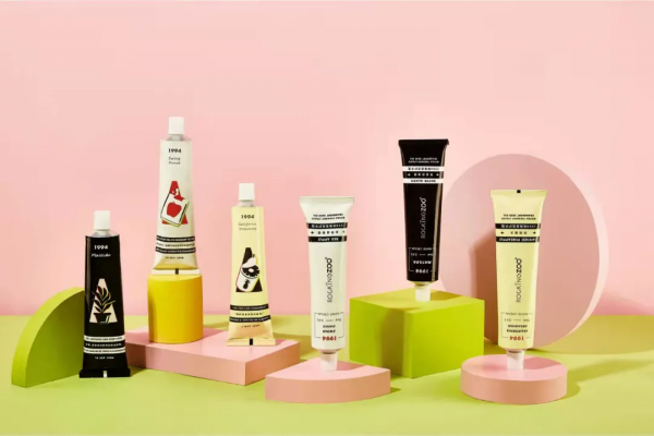 新銳說｜搖滾動物園的“進浴”路線