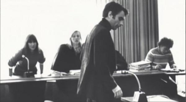 德國復仇母親：7歲小女孩慘死，罪犯逃脫，母親當庭朝兇手連開8槍