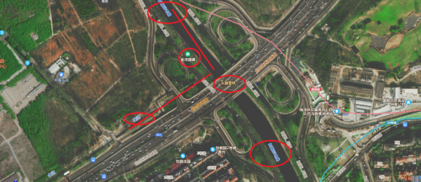 長河兩岸尋古蹟——金河堤碑