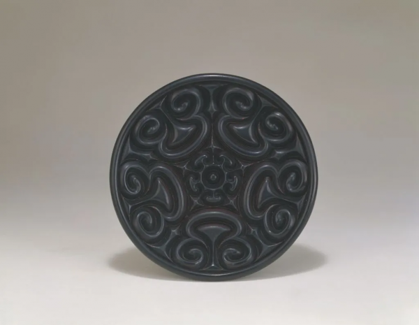 館藏國寶 | 故宮博物院鎮館之寶挨個看！金甌永固杯燦爛奪目