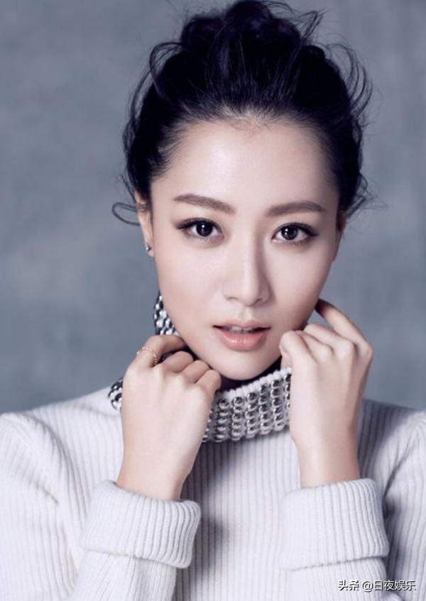 白冰：以為嫁給愛情，誰知遭遇騙婚？怦然再心動，卻又遇渣男