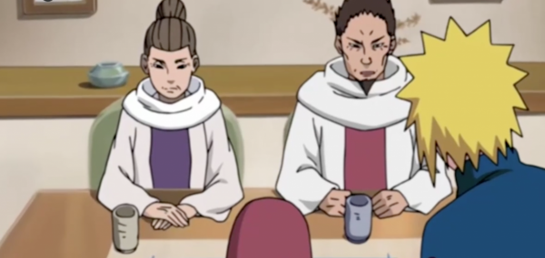 火影:歷代“火影”的老婆,誰才是最佳的賢內助? 火影:歷代“火影”的老婆,誰才是最佳的賢內助?