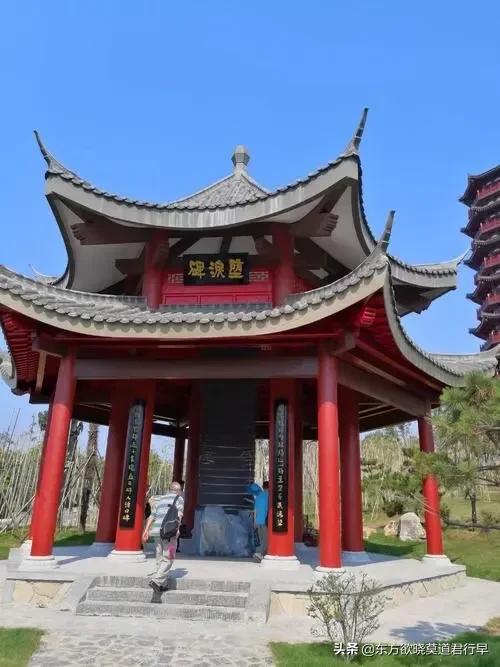 西晉第一名將，一生只打過一仗，卻還是敗仗，為何還能成為名將？