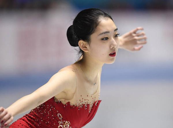 中國花樣滑冰女神李子君：顏值與實力並存，為何22歲選擇退役？
