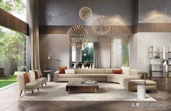 Capital | 精緻意式家居，我最Pick它