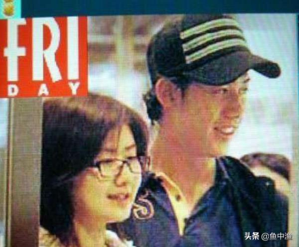 體壇女神福原愛的情路悲歌,她是很多人心中,唯一喜歡的日本人 體壇女神福原愛的情路悲歌,她是很多人心中,唯一喜歡的日本人