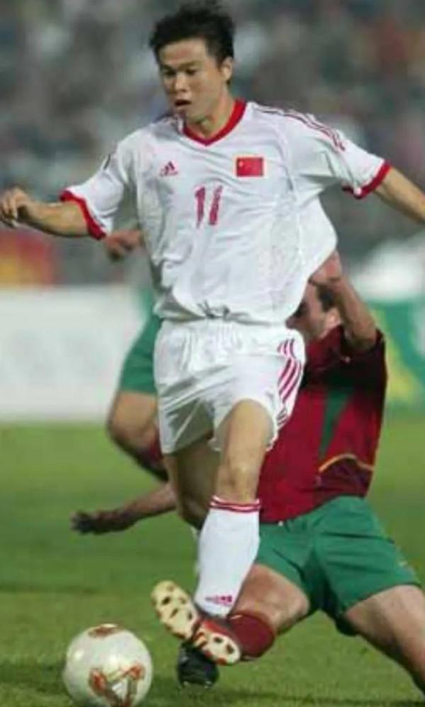 二十年前國足1:0阿曼出線的首發球員是誰?他們如今又在幹什麼? 二十年前國足1:0阿曼出線的首發球員是誰?他們如今又在幹什麼?