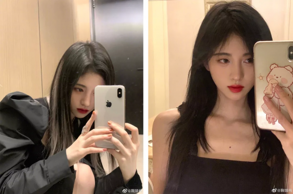 女生為了變美,到底有多假?真是開眼了 女生為了變美,到底有多假?真是開眼了