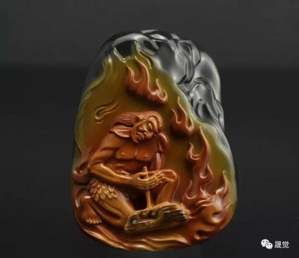 中國第五屆“神工獎”