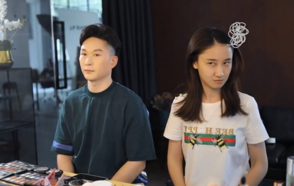 陳彥妃《星夢緣》老友重聚,回憶滿滿,不得不說歲月是把殺豬刀 陳彥妃《星夢緣》老友重聚,回憶滿滿,不得不說歲月是把殺豬刀