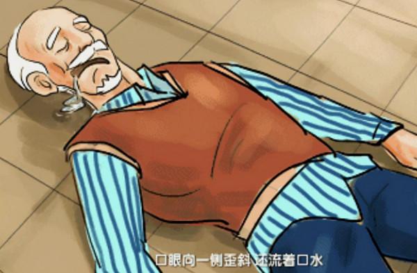 經常頭疼、肌無力？這些腦中風的症狀絕不能忽視