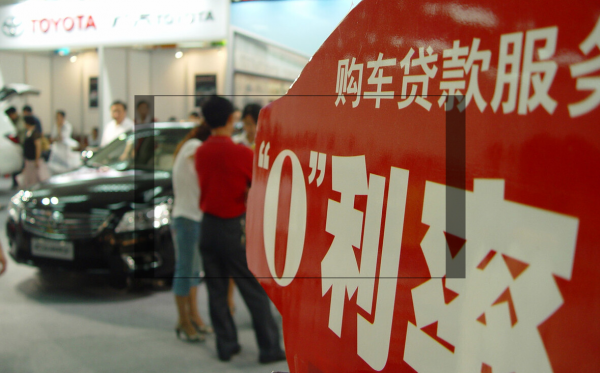 1年開不到1萬公里還想貸款買車的車主三思，5件事買車之後才知道