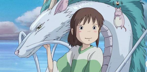 宮崎駿的28部動漫電影/短片，你看過幾部？