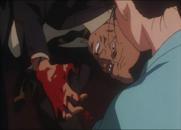 豆瓣9.0，這部動畫電影太刺激了