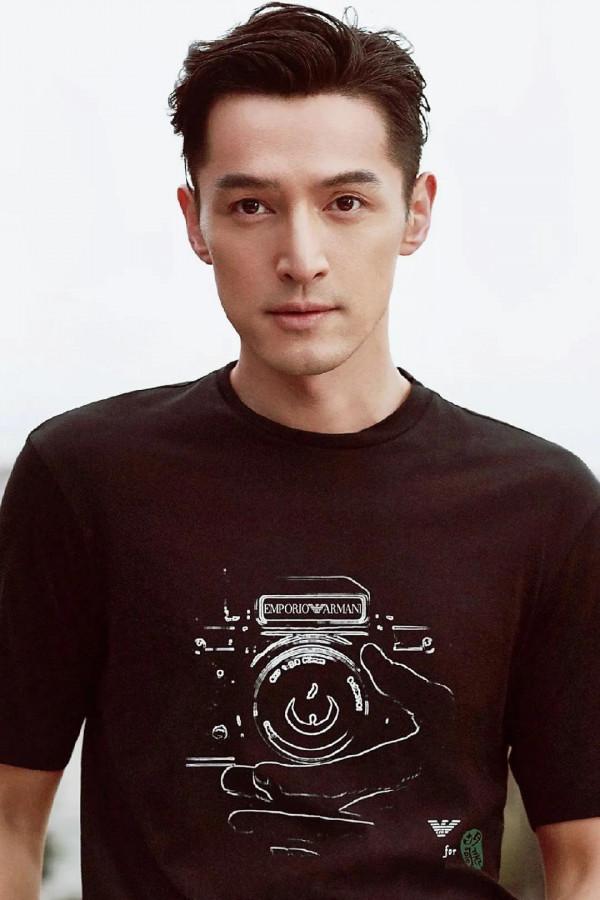 胡歌手機桌布分享