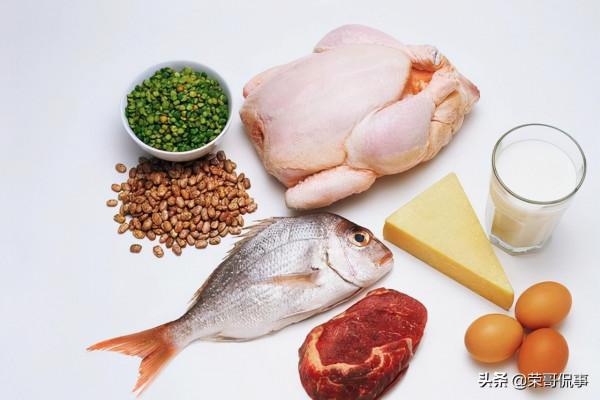 醫生不建議常吃的7種食物,或已公佈,對照一下,看有你愛吃的嗎 醫生不建議常吃的7種食物,或已公佈,對照一下,看有你愛吃的嗎