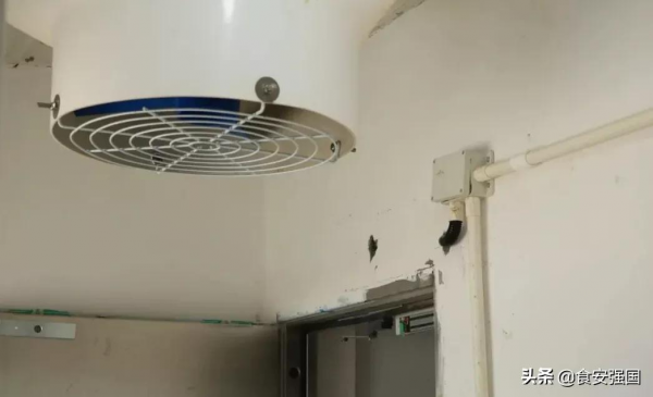 雲南神農集團廣西雷平6000頭正壓空氣過濾母豬場建設完成