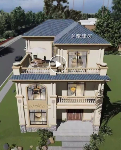 對老家農村建房的一些看法 對老家農村建房的一些看法