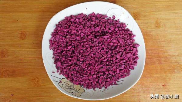 7道便捷早餐做法，提前一晚蒸一蒸，早上加熱就能吃，簡單易學