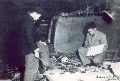 明定陵開棺全紀實:一帝二後皆剩骨架,陪葬寶物令人驚歎 明定陵開棺全紀實:一帝二後皆剩骨架,陪葬寶物令人驚歎