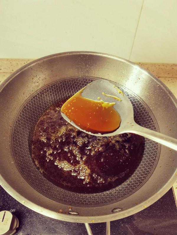 滷菜、紅燒肉少用醬油,焦糖色也許更適合你 滷菜、紅燒肉少用醬油,焦糖色也許更適合你