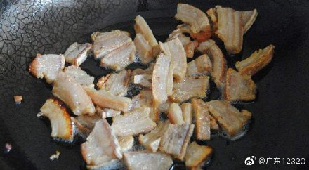 吃豬油渣會堵塞血管? 吃豬油渣會堵塞血管?