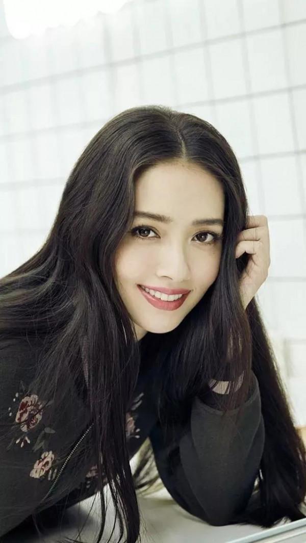 窈窕淑女，君子好逑郭碧婷