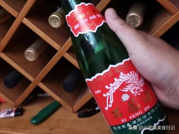 全國9款“口糧酒”，堅決不加一滴香精，可惜只在農村地區出現