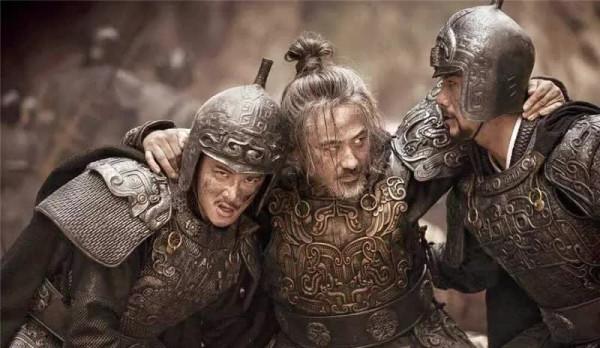 對於劉邦對韓信的重用！還有誰？比司馬昭更加心知肚明呢