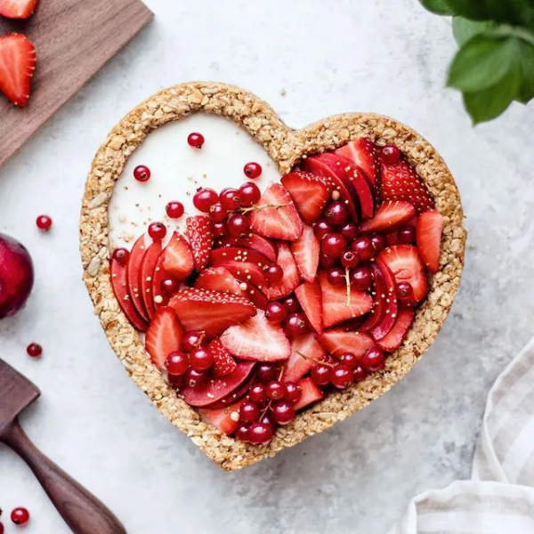 超60款甜點，看完正確開啟2022情人節