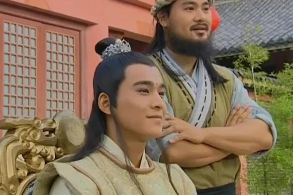 “南焦北古、天涯四美”的巔峰,會讓多少年輕男演員“臉紅”? “南焦北古、天涯四美”的巔峰,會讓多少年輕男演員“臉紅”?