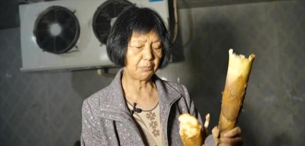 25元一斤比肉還貴!浙江大姐給雷竹“蓋棉被”,讓竹筍價格翻倍 25元一斤比肉還貴!浙江大姐給雷竹“蓋棉被”,讓竹筍價格翻倍