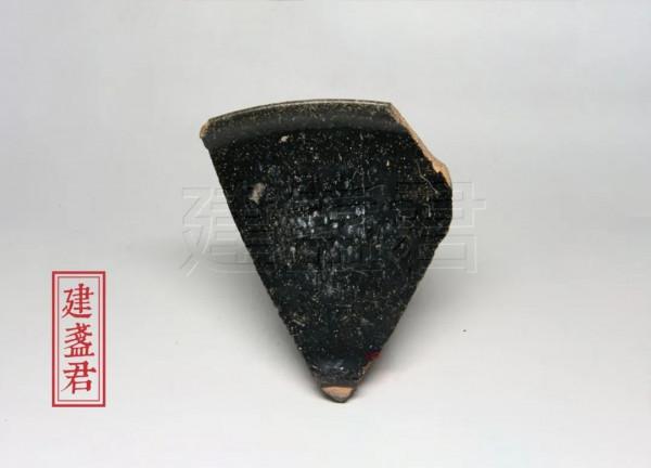 93圖賞鑑|國內收藏的各式建盞標本 93圖賞鑑|國內收藏的各式建盞標本