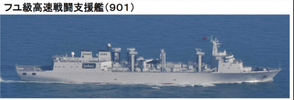 準航母“碰瓷”真航母？遼寧艦編隊出兵西太，日本海自瘋狂加戲