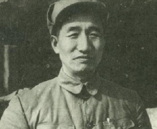 他是紅四方面軍的悍將,23歲成軍長,1955授銜時,為何僅授中將? 他是紅四方面軍的悍將,23歲成軍長,1955授銜時,為何僅授中將?