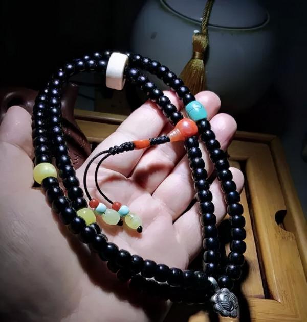 這3種手串，不怕汗不怕油，懶人都能盤包漿