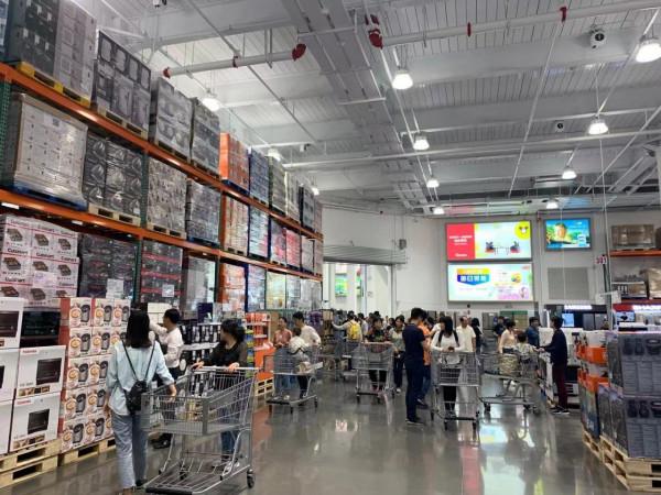 國內超市的三次革命,都在淘汰誰? 國內超市的三次革命,都在淘汰誰?