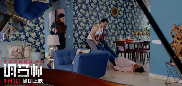 10部&OpenCurlyDoubleQuote;最燒腦&rdquo;的高分電影，中國上榜1部，猜到結局算我輸