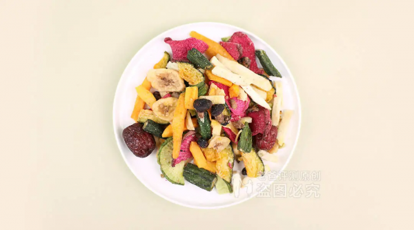 越吃越胖的十種迷惑零食，快看看你吃了沒？