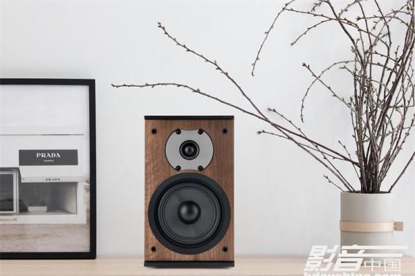 Jamo D530：即刻開始，打造經典Hi-Fi音樂廳