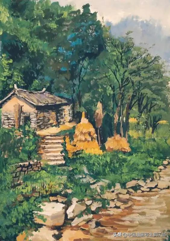 中國藝術家優秀作品精選(6) 中國藝術家優秀作品精選(6)