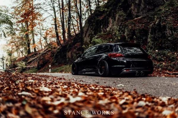 慢慢少見的大眾,改成這樣你喜歡嘛,尚酷 慢慢少見的大眾,改成這樣你喜歡嘛,尚酷