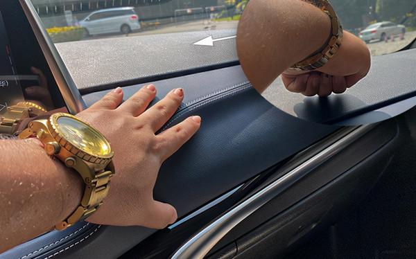 新上汽大通MAXUS G20 PLUS 瞄準賓士V級