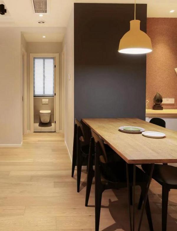 95㎡絕美輕奢現代風,無主燈、開放式空間,95平秒變180平 95㎡絕美輕奢現代風,無主燈、開放式空間,95平秒變180平