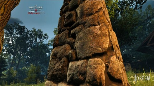自給自足！粉絲自制《巫師3》次世代HD重製專案展示