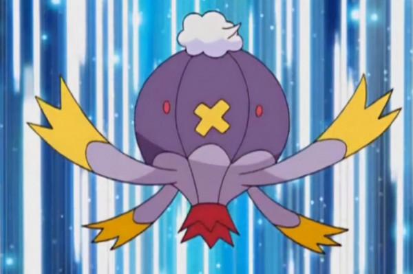 《寶可夢》初次對戰使用三隻非火系的火系天王，大葉實力強不強？