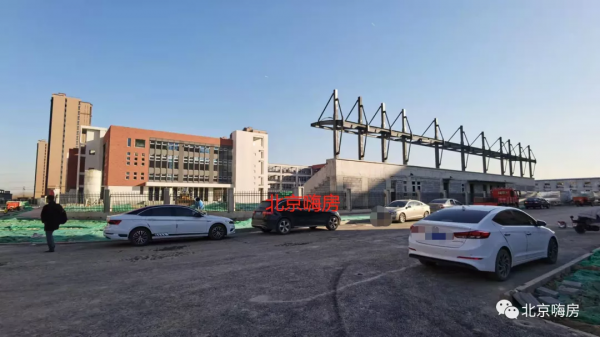 北汽造車行，造房行不行？安置房版共產房，22900值嗎？